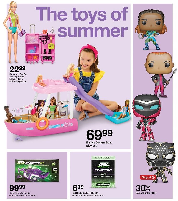Target Ad Father’s Day 11th – 17th June 2023 Page 22