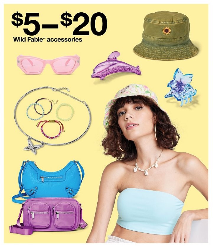 Target Weekly Ad 18th – 24th June 2023 Page 11