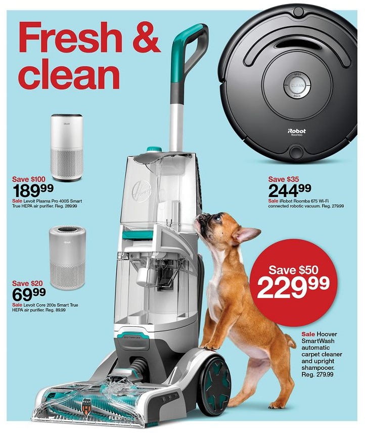 Target Weekly Ad 18th – 24th June 2023 Page 20