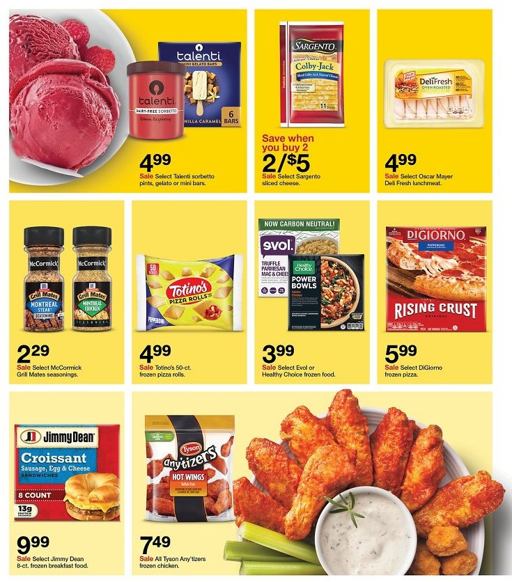 Target Weekly Ad 18th – 24th June 2023 Page 22