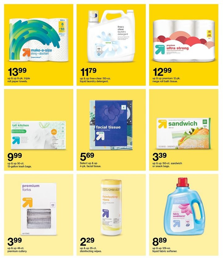 Target Weekly Ad 18th – 24th June 2023 Page 4