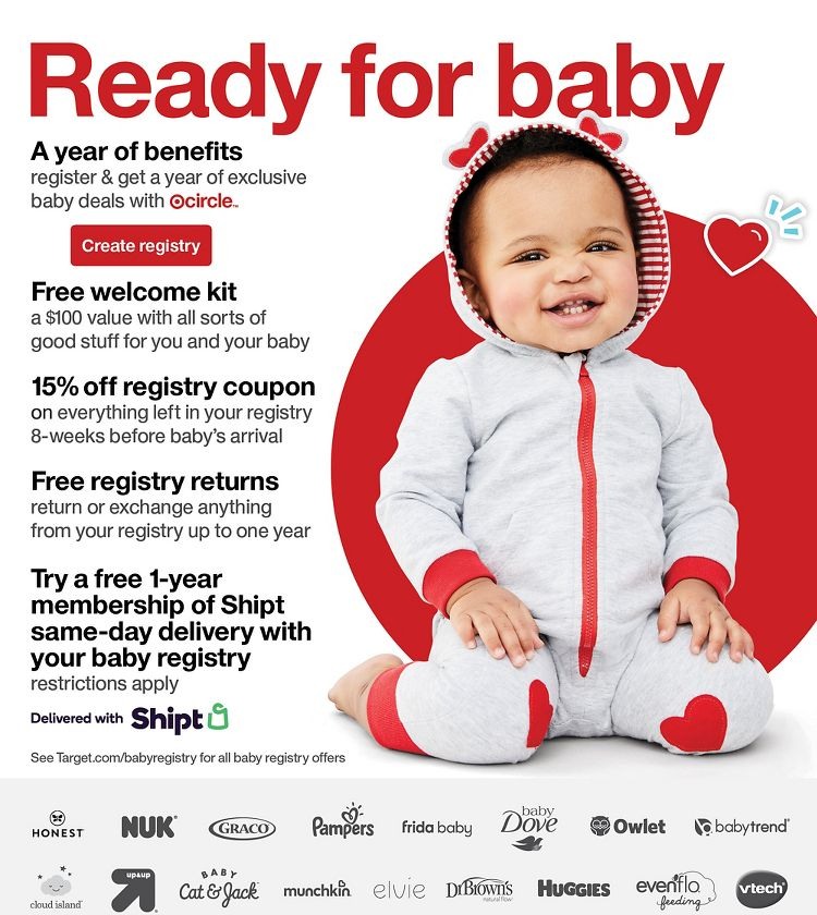 Target Weekly Ad 18th – 24th June 2023 Page 9