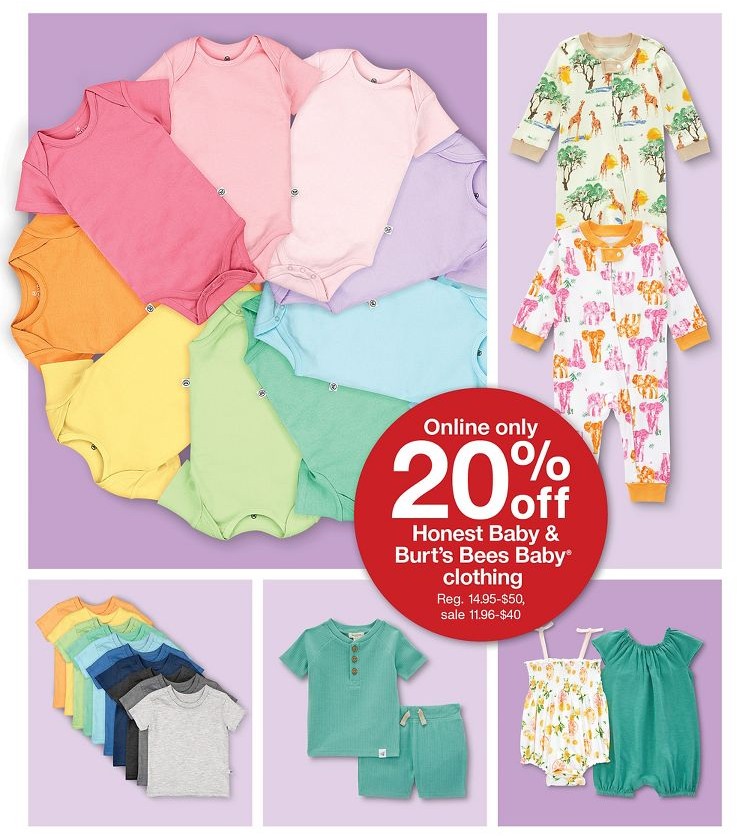 Target Weekly Ad 4th – 10th June 2023 Page 13