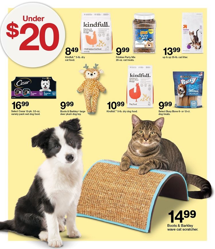 Target Weekly Ad 4th – 10th June 2023 Page 16