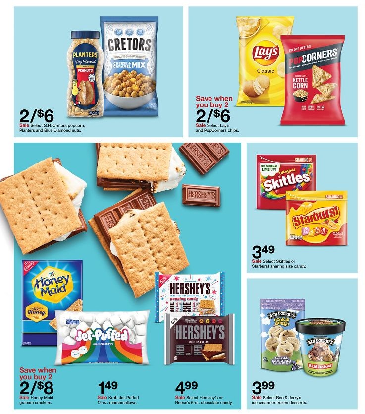 Target Weekly Ad 4th – 10th June 2023 Page 25