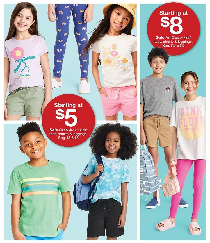 Target Weekly Ad Sale Mar 12th – 18th March 2023 Page 16