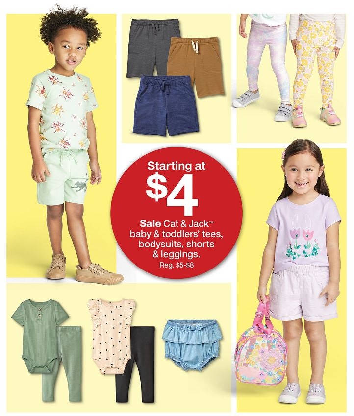 Target Weekly Ad Sale Mar 12th – 18th March 2023 Page 17