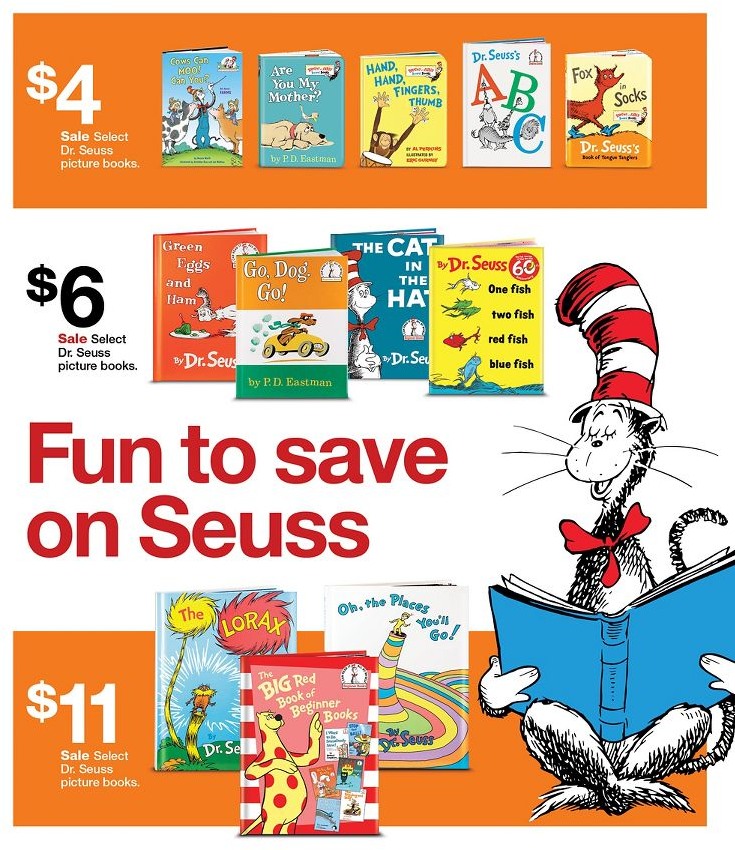 Target Weekly Ad Sale Mar 12th – 18th March 2023 Page 30