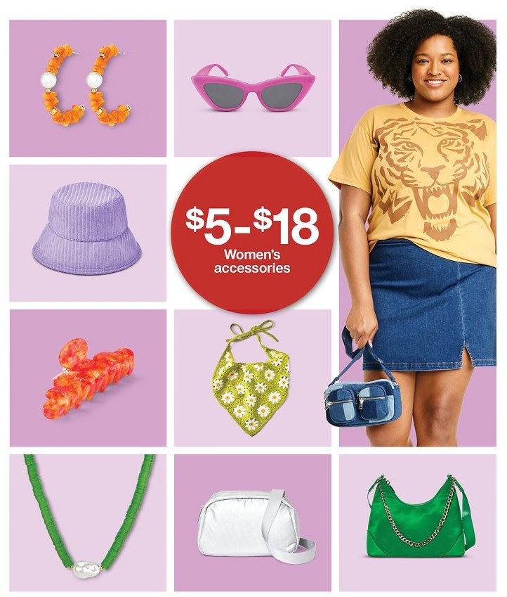 Target Weekly Ad Sale 19th – 25th March 2023 Page 11