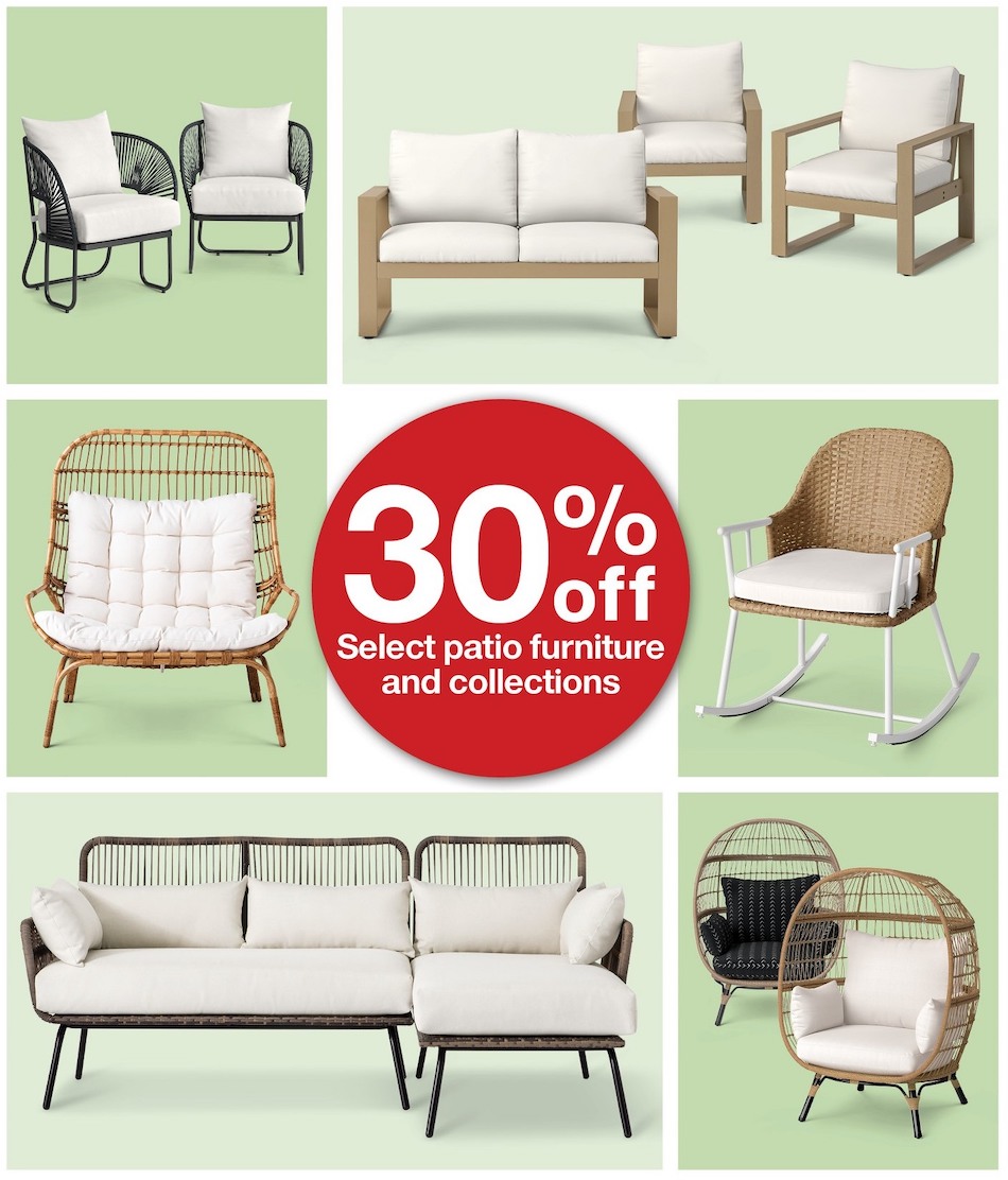 Target Weekly Ad Easter 24th – 30th March 2024 Page 24