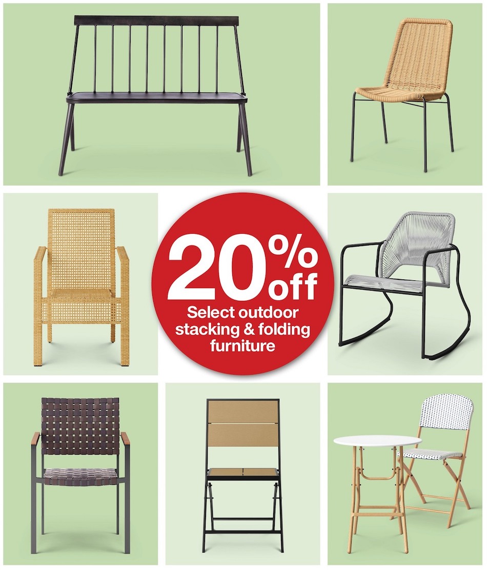 Target Weekly Ad Easter 24th – 30th March 2024 Page 25