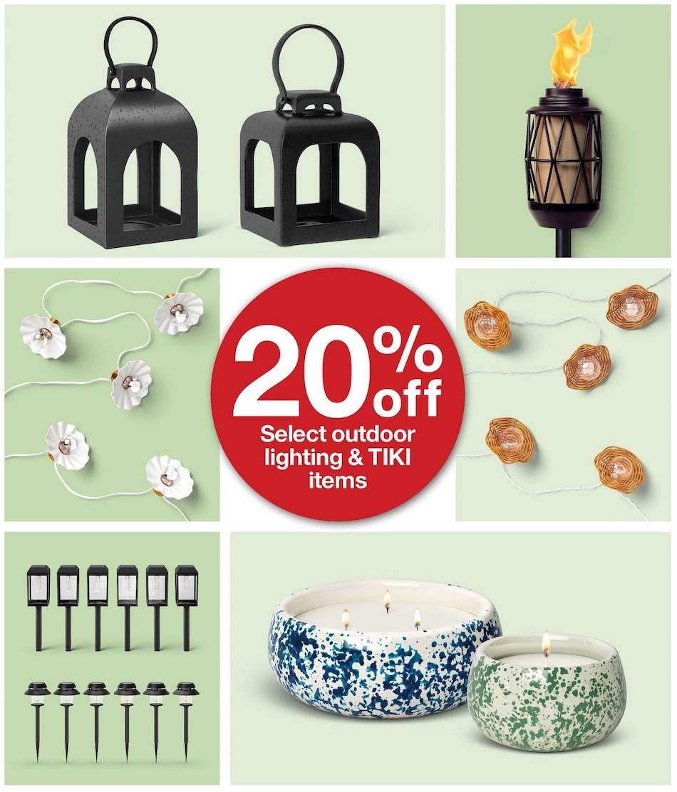 Target Weekly Ad Easter 24th – 30th March 2024 Page 26