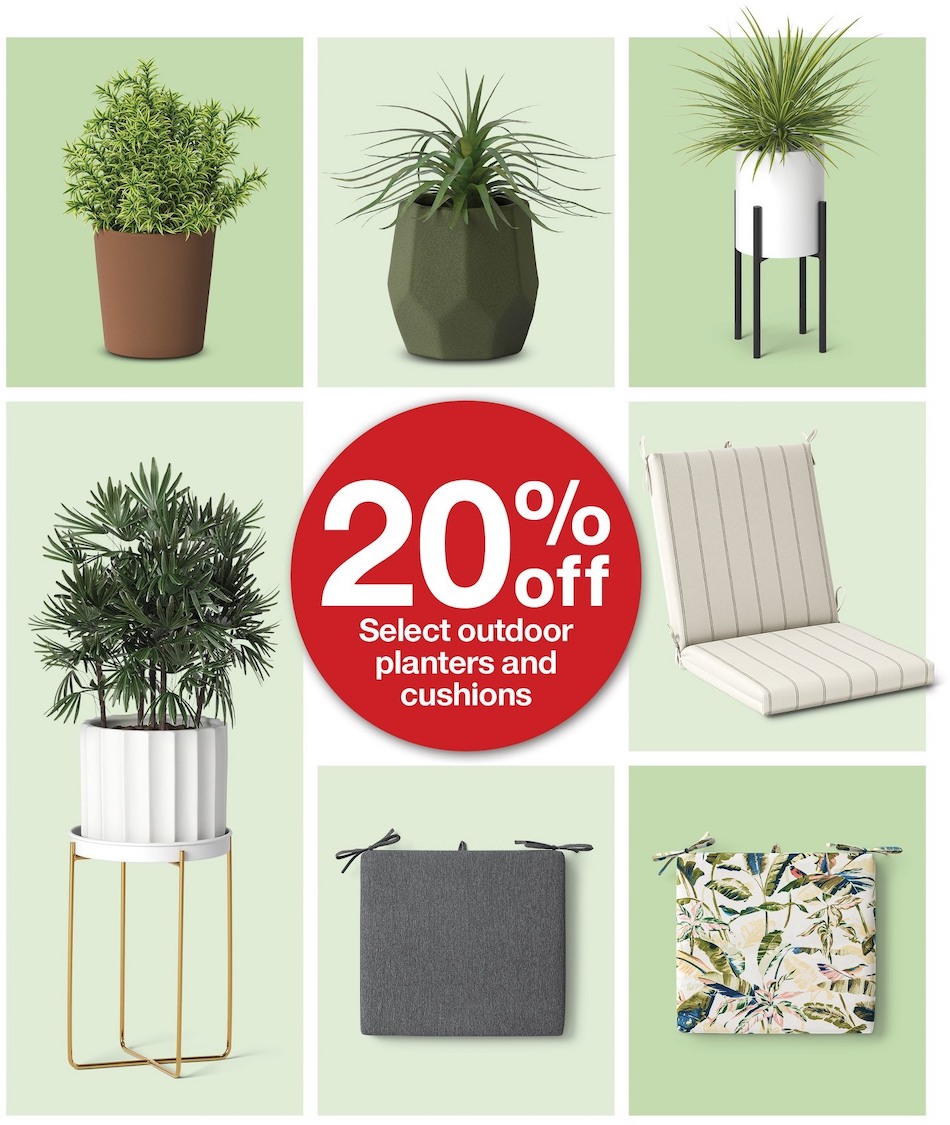 Target Weekly Ad Easter 24th – 30th March 2024 Page 30