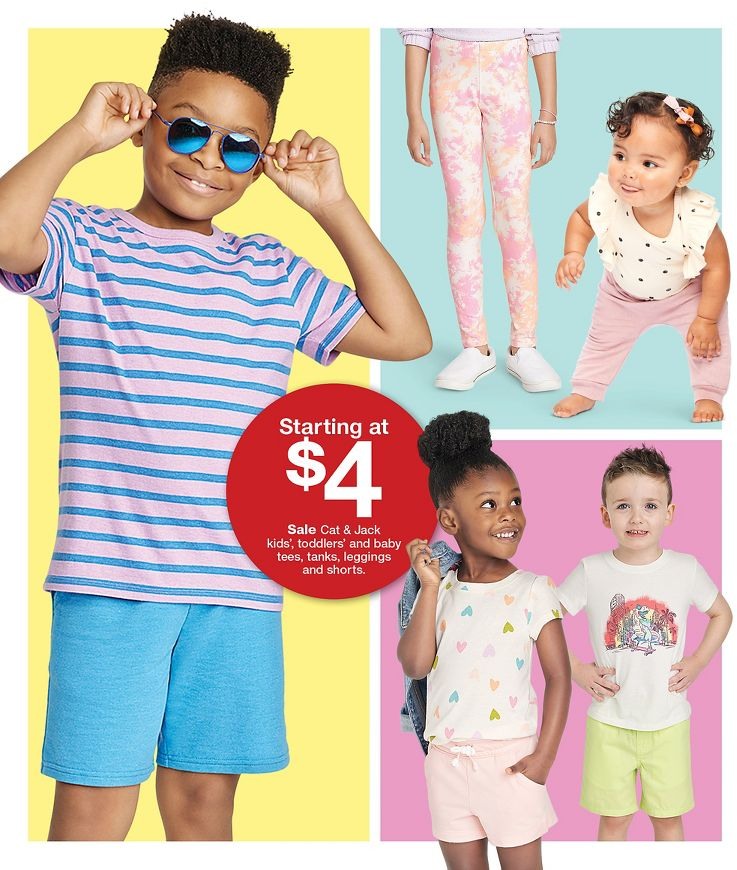 Target Weekly Ad Sale 26th March – 1st April 2023 Page 2