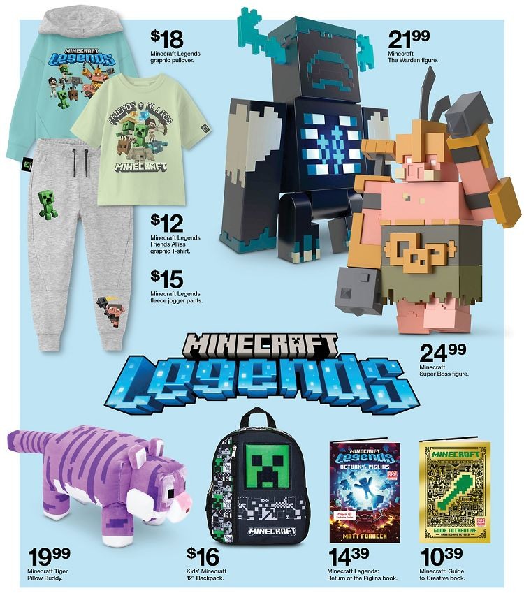 Target Weekly Ad Sale 26th March – 1st April 2023 Page 24