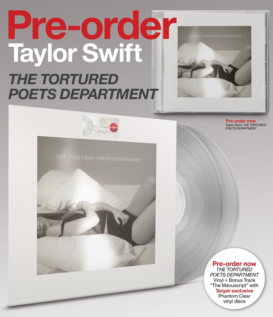 Target Weekly Ad 31st March – 6th April 2024 Page 15