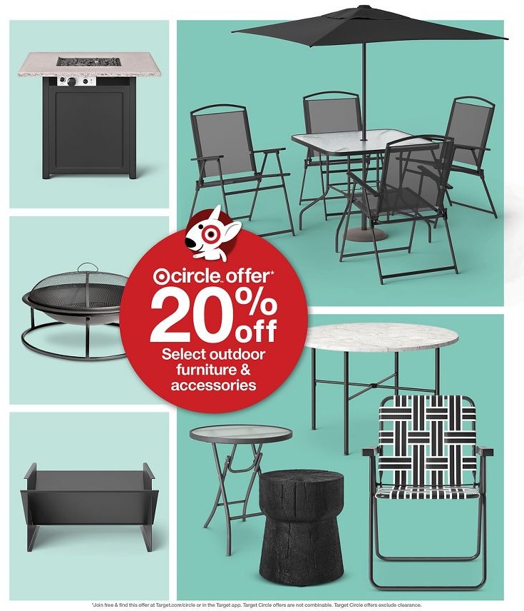 Target Weekly Ad Sale 5th – 11th March 2023 Page 11