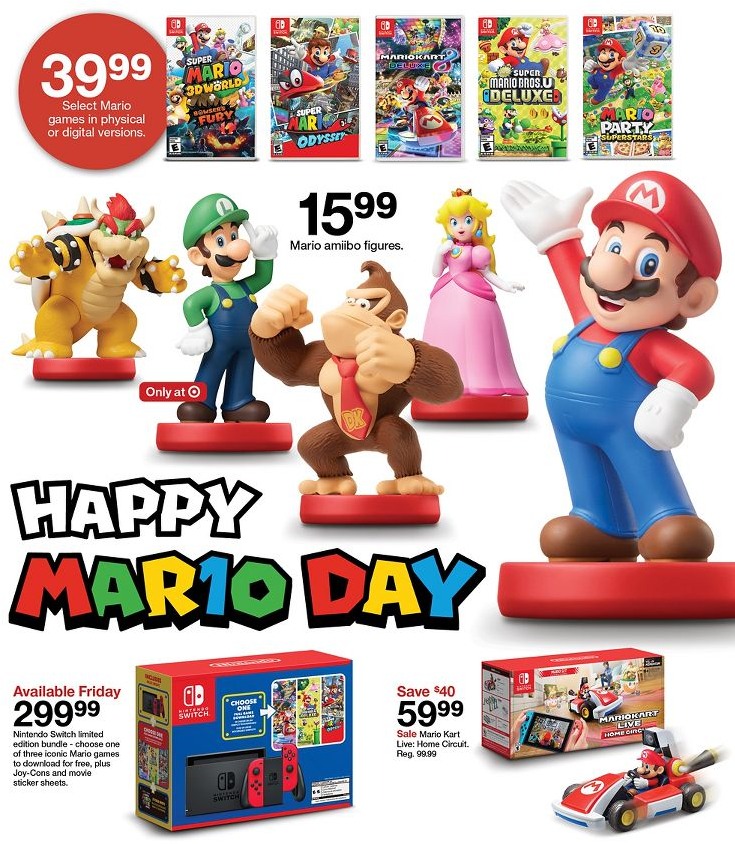 Target Weekly Ad Sale 5th – 11th March 2023 Page 25