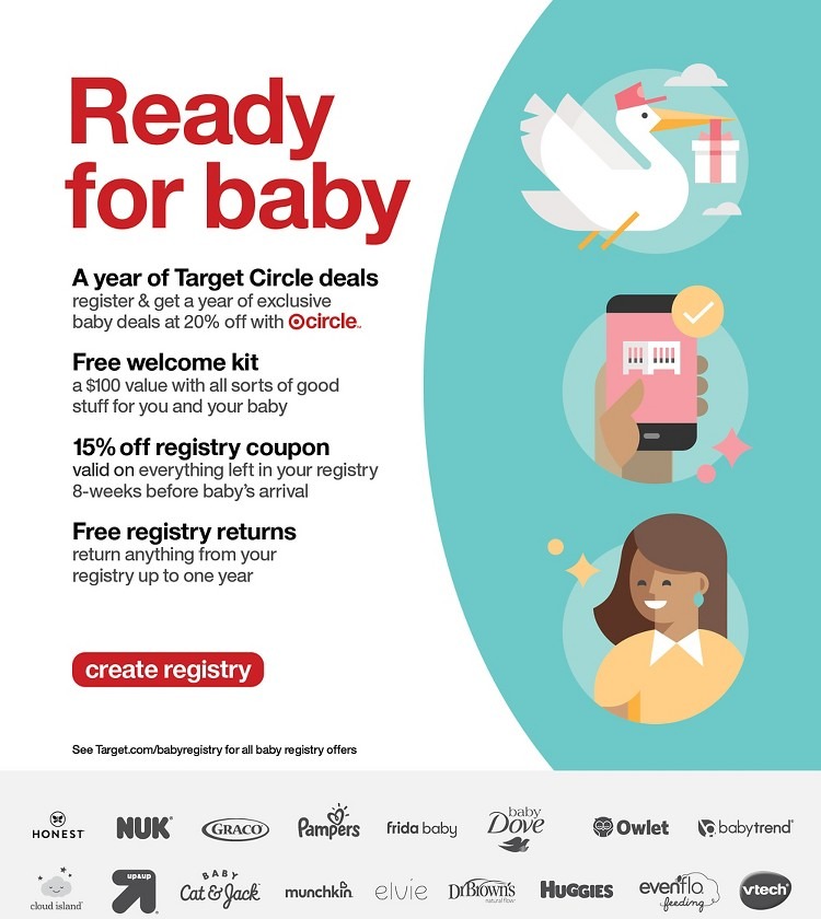 Target Weekly Ad 12th – 18th May 2024 Page 17