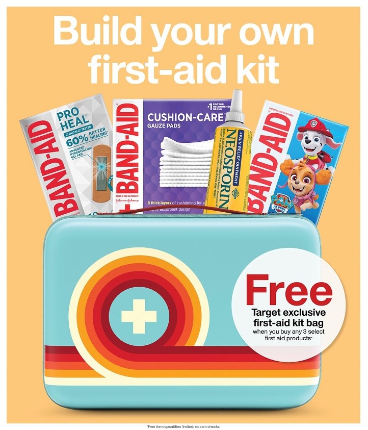 Target Weekly Ad 12th – 18th May 2024 Page 22