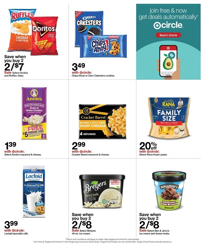 Target Weekly Ad 12th – 18th May 2024 Page 27