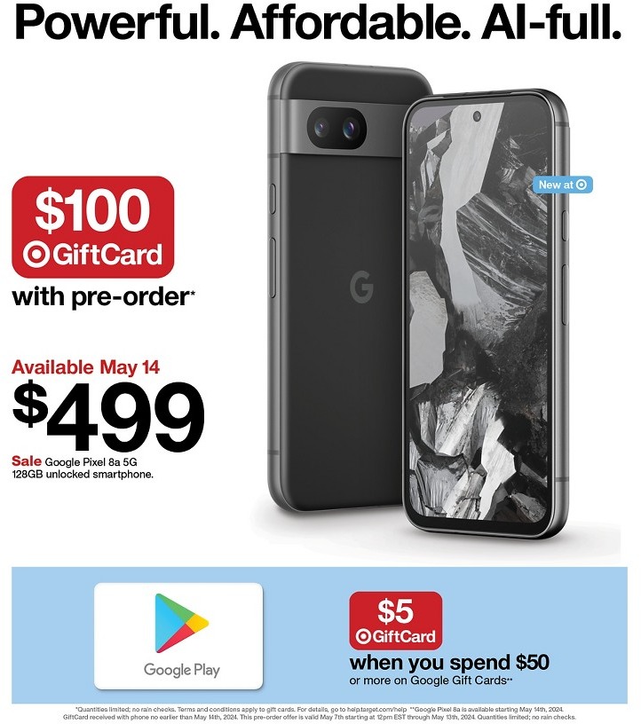 Target Weekly Ad 12th – 18th May 2024 Page 4