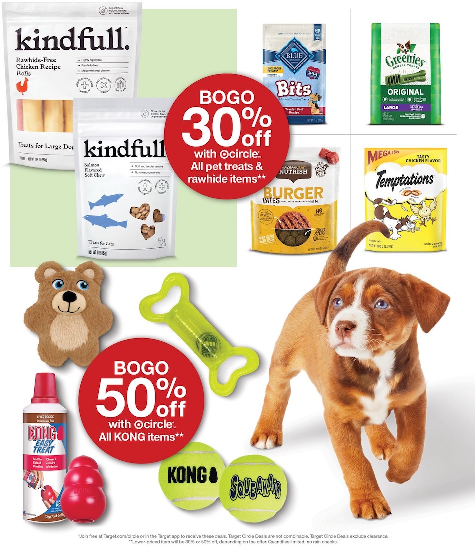 Target Weekly Ad 19th – 25th May 2024 Page 31