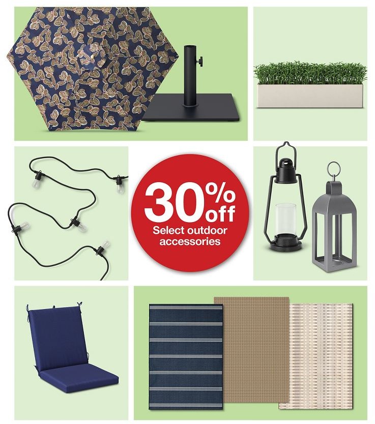 Target Weekly Ad Sale 21st – 27th May 2023 Page 12