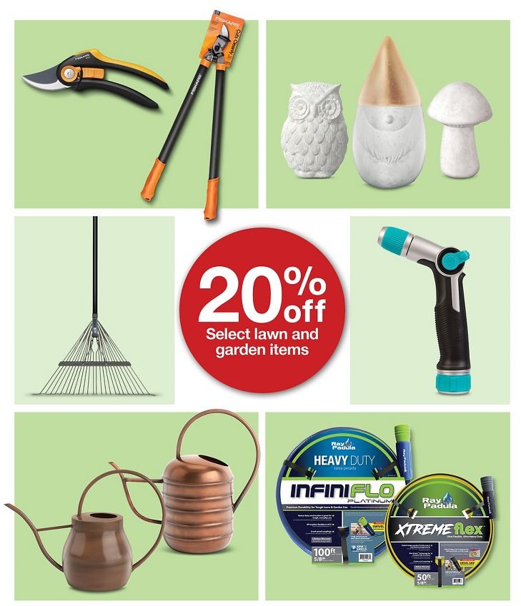 Target Weekly Ad Sale 21st – 27th May 2023 Page 14