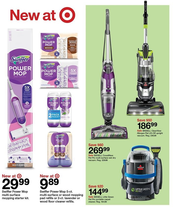 Target Weekly Ad Sale 21st – 27th May 2023 Page 27