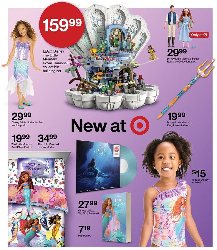 Target Weekly Ad 28th May – 3rd June 2023 Page 12