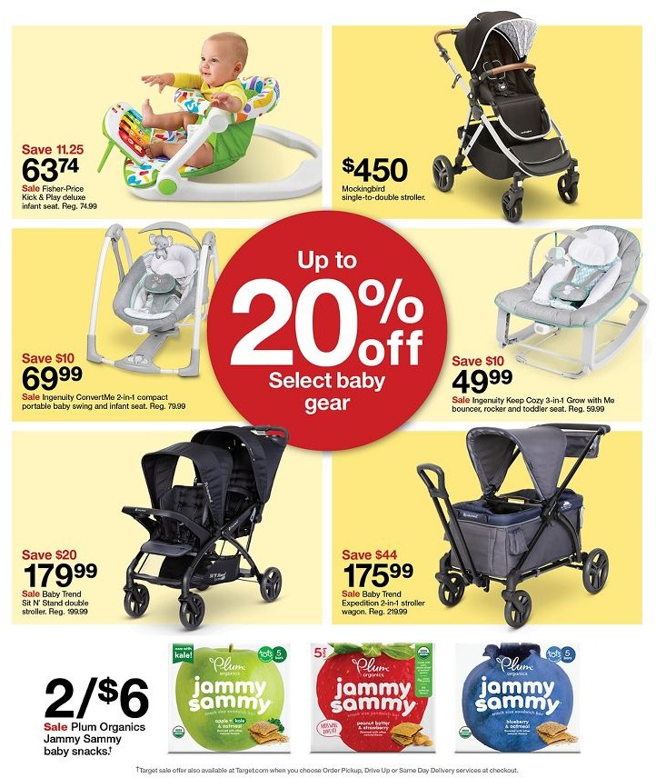 Target Weekly Ad 28th May – 3rd June 2023 Page 19