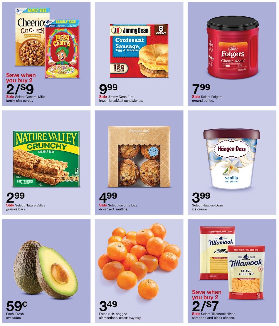 Target Ad Cyber Monday 26th November – 2nd December 2023 Page 41