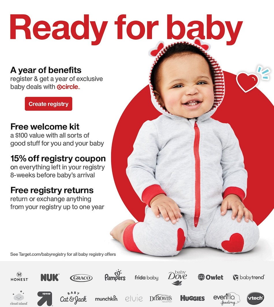 Target Weekly Ad 1st – 7th October 2023 Page 12