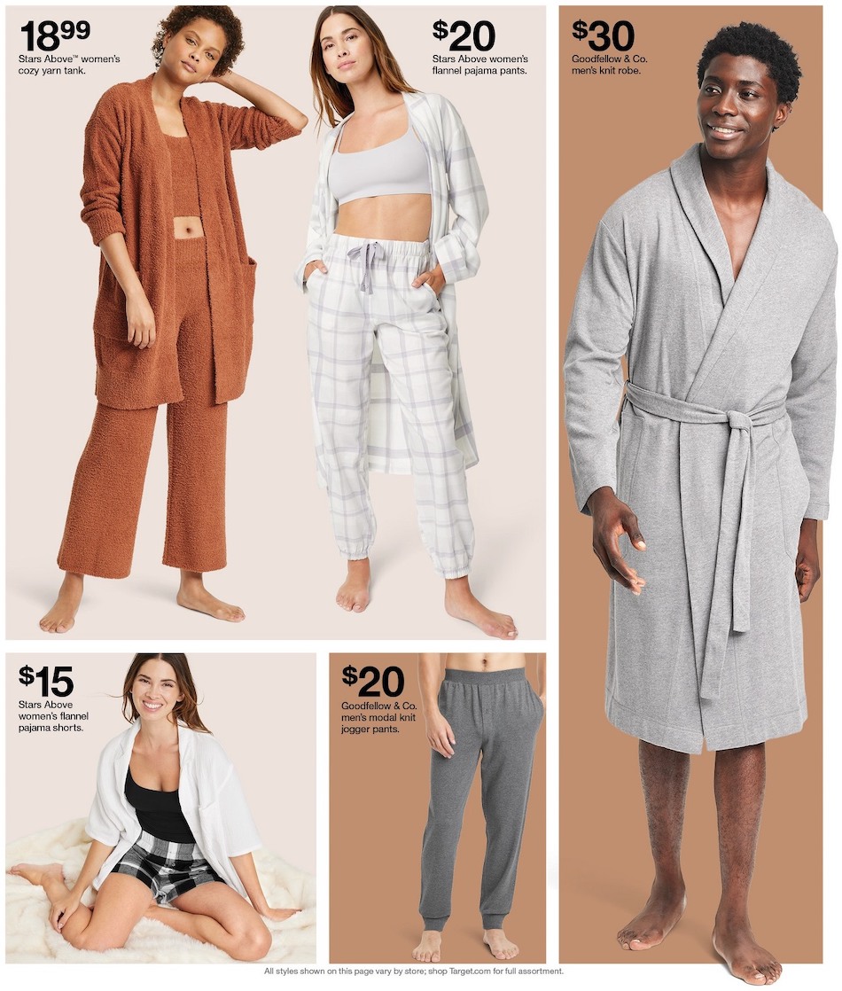 Target Weekly Ad Halloween 15th – 21st October 2023 Page 7