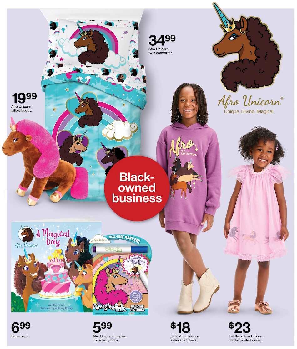 Target Weekly Ad 17th – 23rd September 2023 Page 18