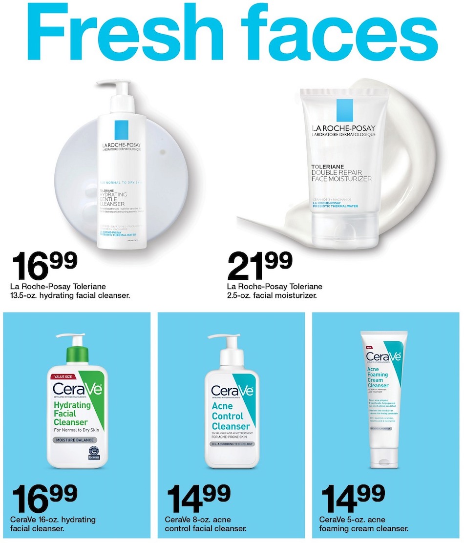 Target Weekly Ad 17th – 23rd September 2023 Page 25