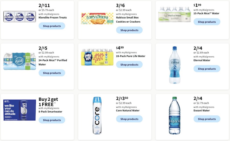 Walgreens Weekly Ad 14th – 20th April 2024 Page 41