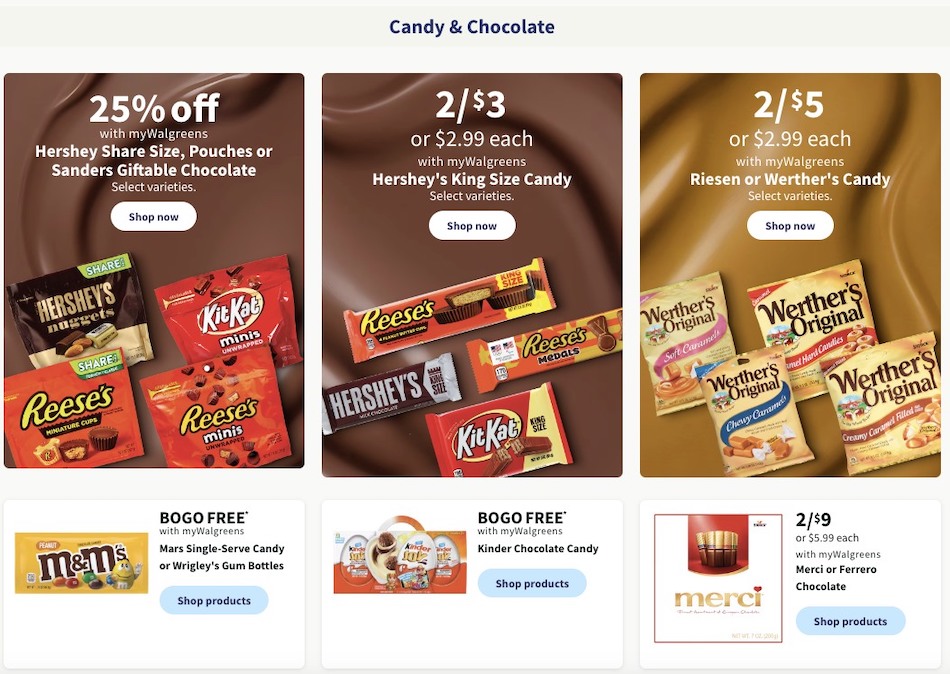 Walgreens Weekly Ad 14th – 20th April 2024 Page 46