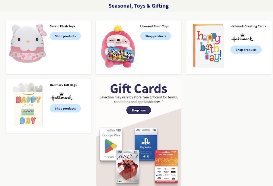 Walgreens Weekly Ad 14th – 20th April 2024 Page 48