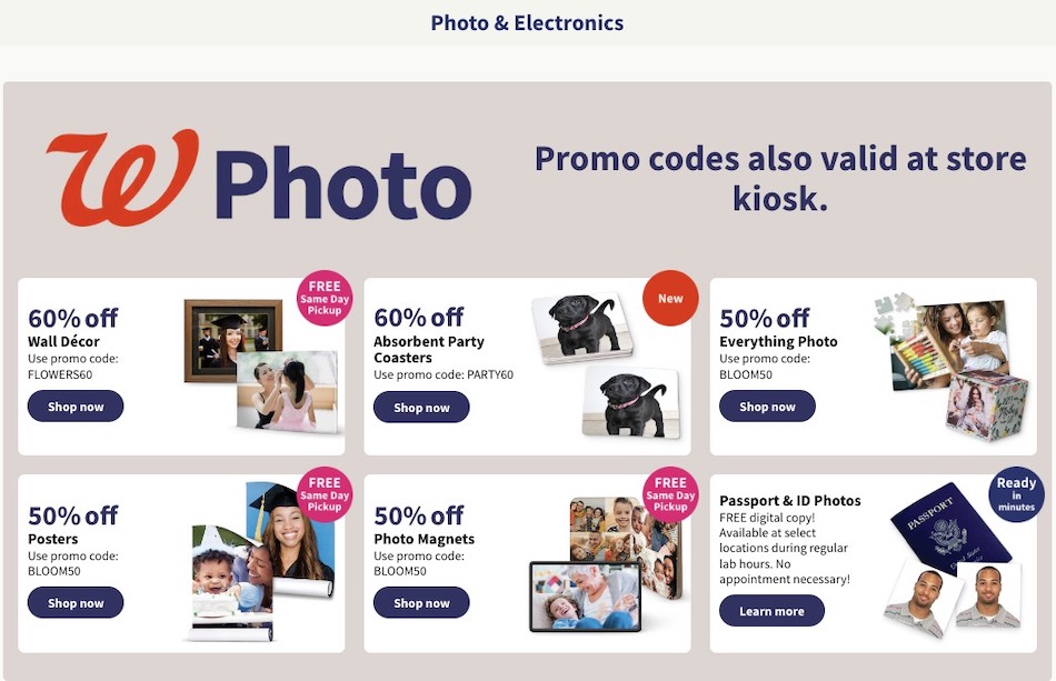 Walgreens Weekly Ad 14th – 20th April 2024 Page 49