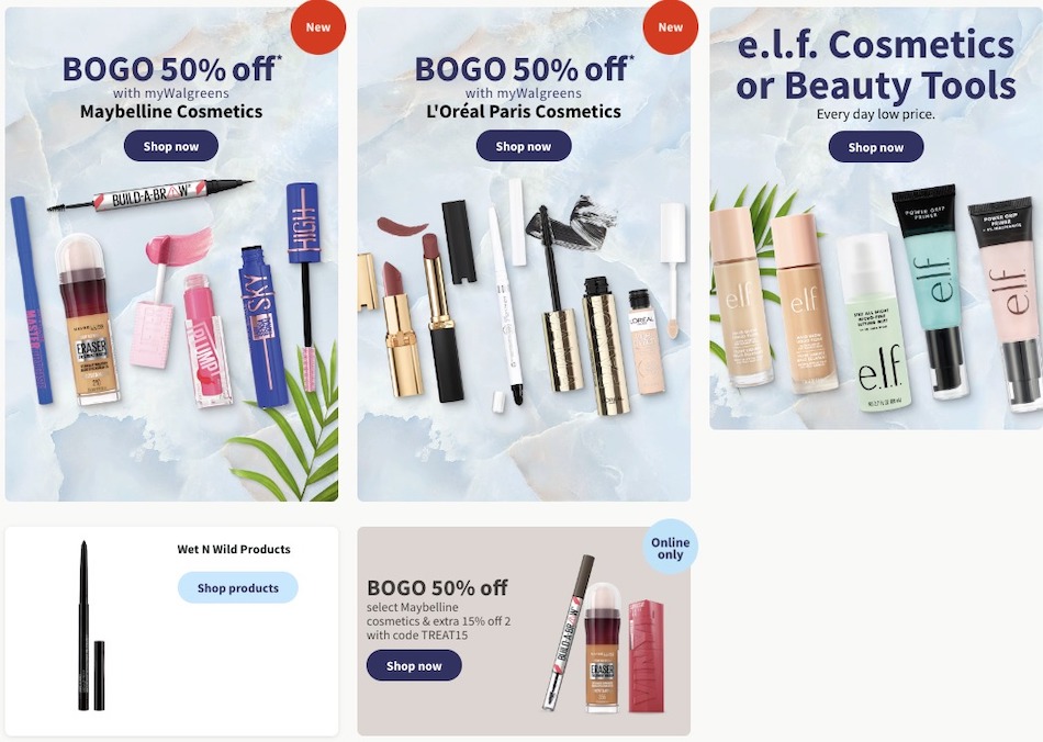 Walgreens Weekly Ad 21st – 27th April 2024 Page 31