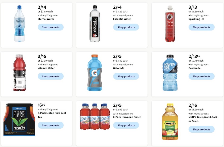 Walgreens Weekly Ad 21st – 27th April 2024 Page 41