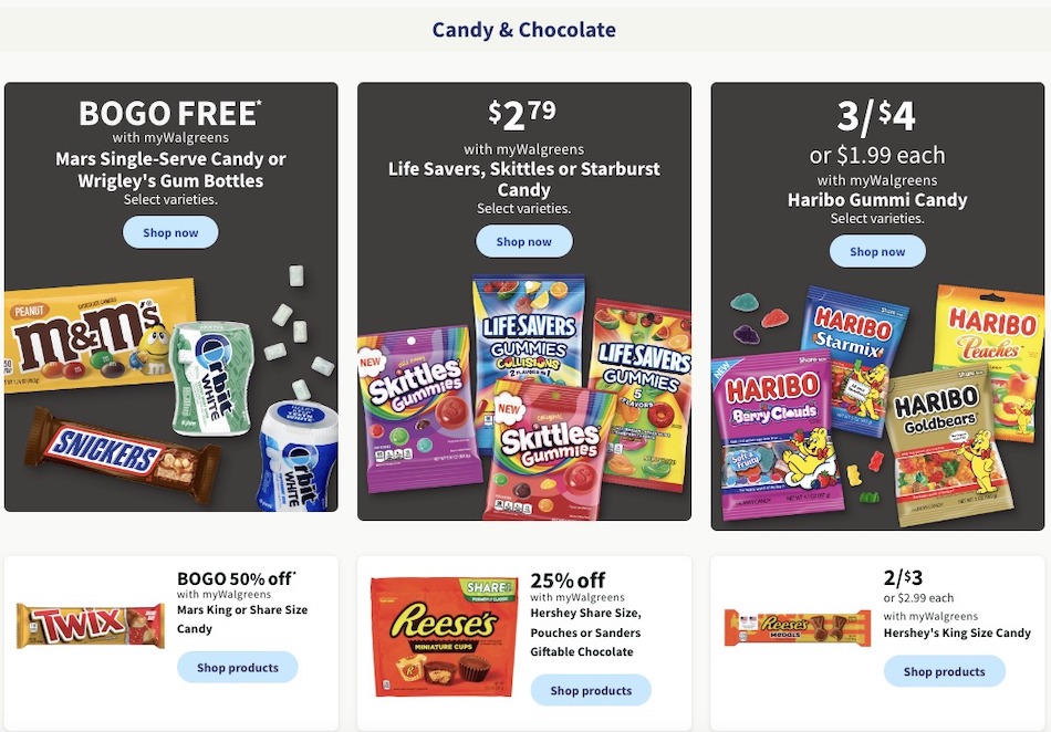 Walgreens Weekly Ad 21st – 27th April 2024 Page 45