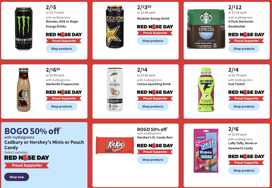 Walgreens Weekly Ad Sale 23rd – 29th April 2023 Page 10