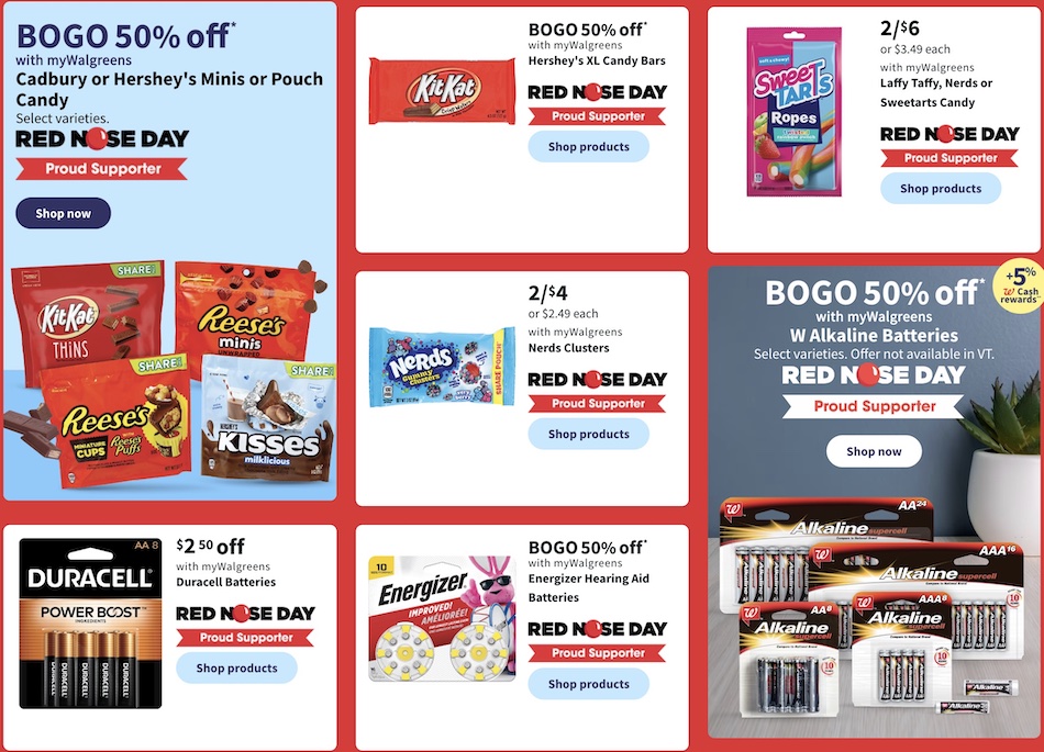 Walgreens Weekly Ad Sale 23rd – 29th April 2023 Page 11