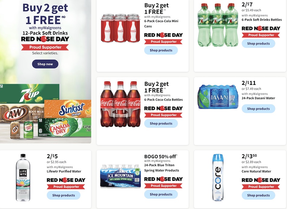 Walgreens Weekly Ad Sale 23rd – 29th April 2023 Page 44