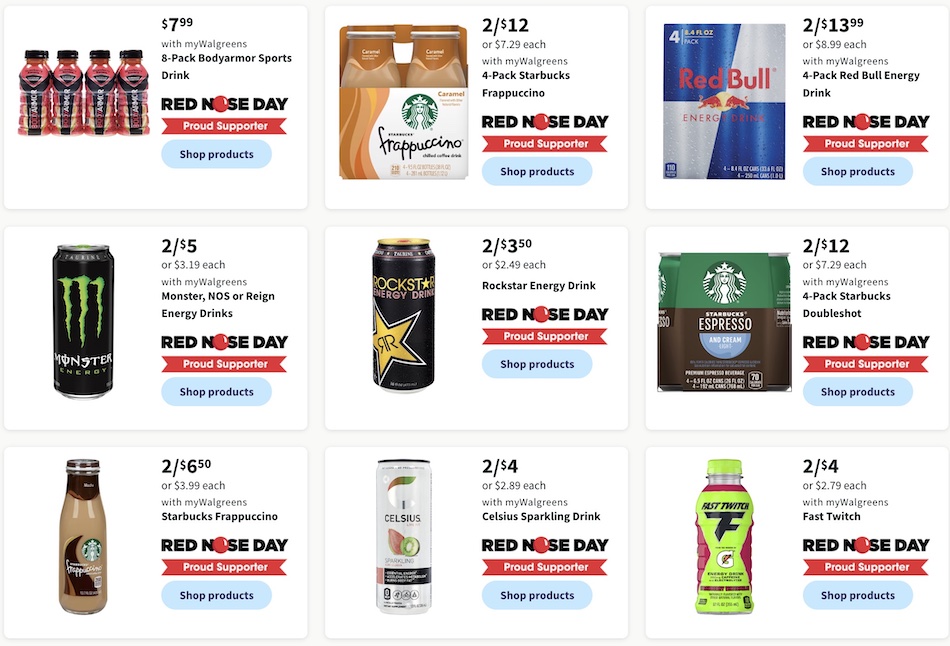 Walgreens Weekly Ad Sale 23rd – 29th April 2023 Page 46