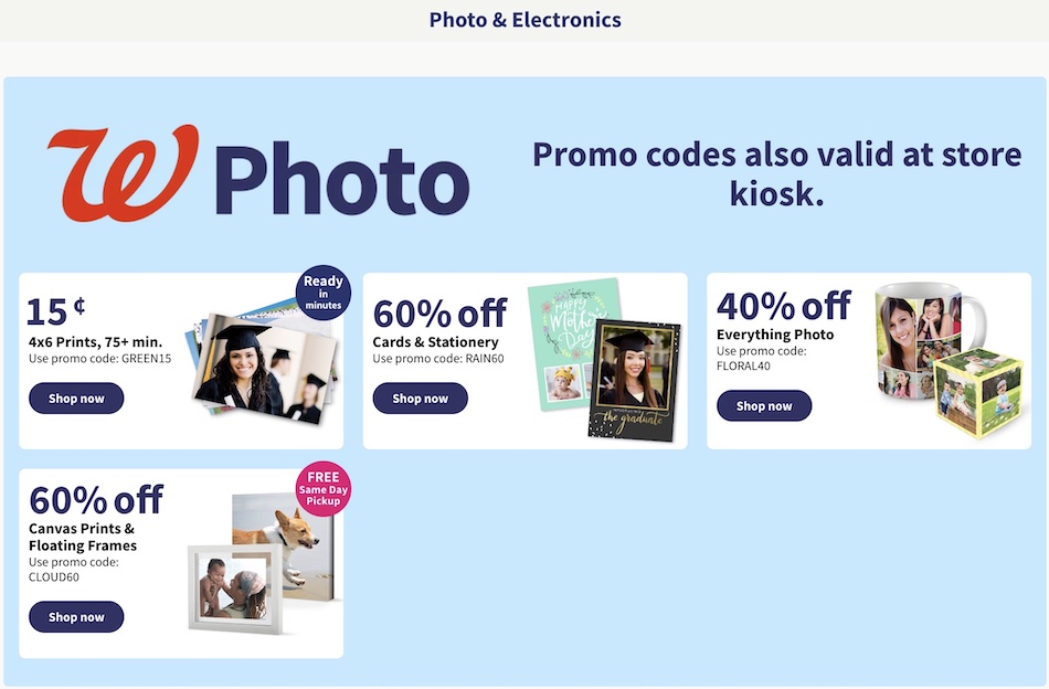 Walgreens Weekly Ad Sale 23rd – 29th April 2023 Page 51