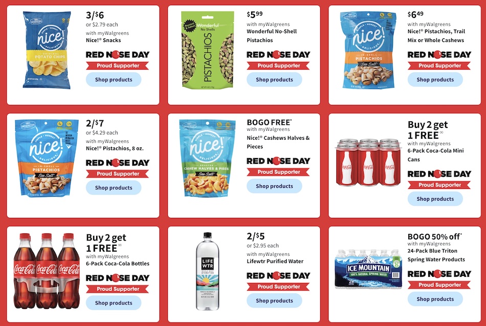 Walgreens Weekly Ad Sale 23rd – 29th April 2023 Page 8